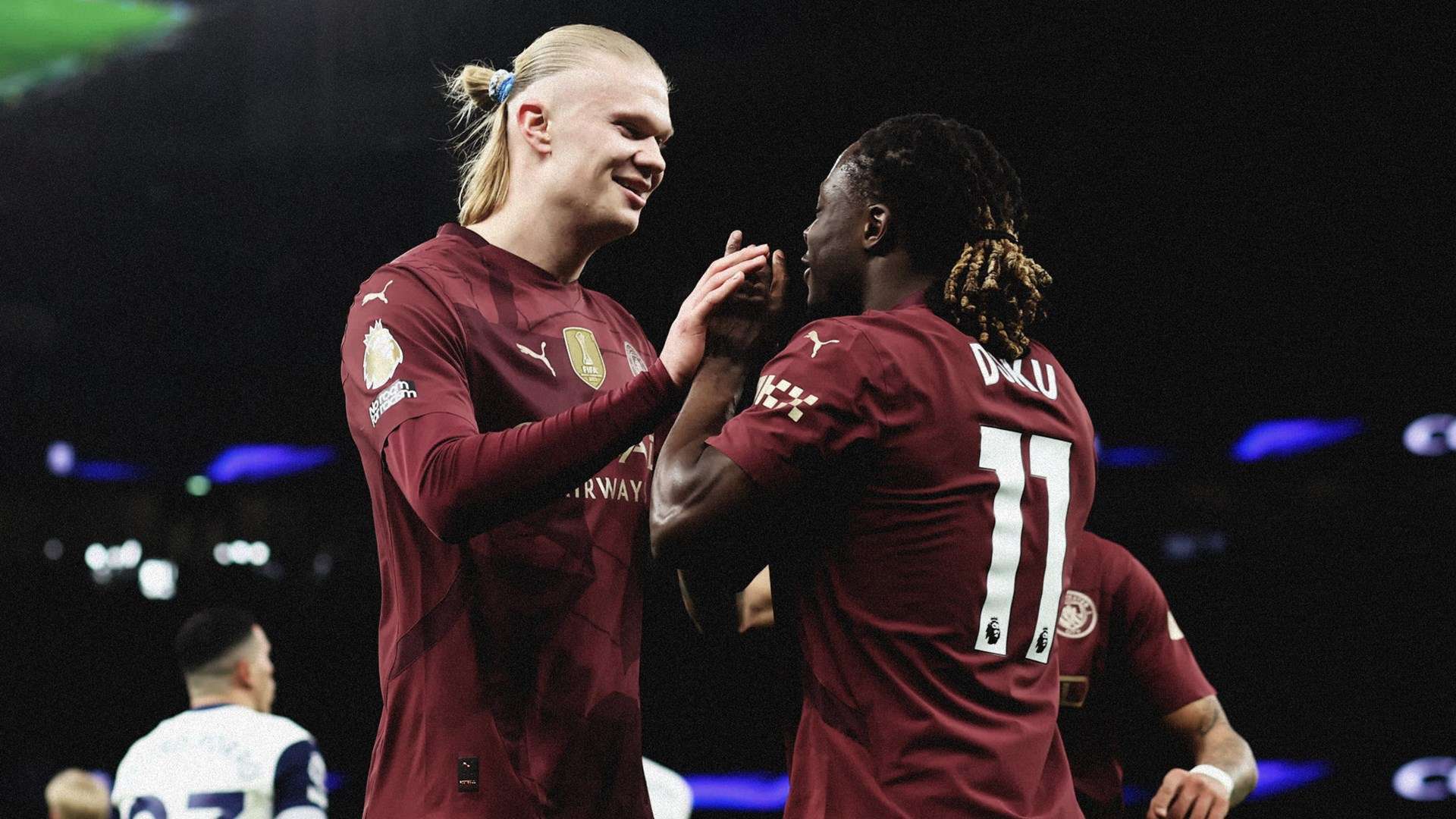 强劲的对手 强劲的对手