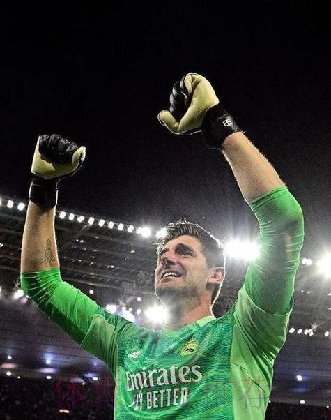 库尔图瓦社媒：吸取教训继续前进&没有任何借口