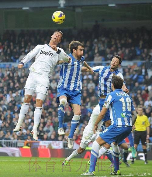 貝迪斯 對 皇家馬德里