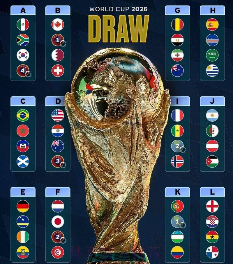 2026世界杯安全性与预测分析